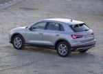 Audi Q3 Advanced 2018 года (WW)